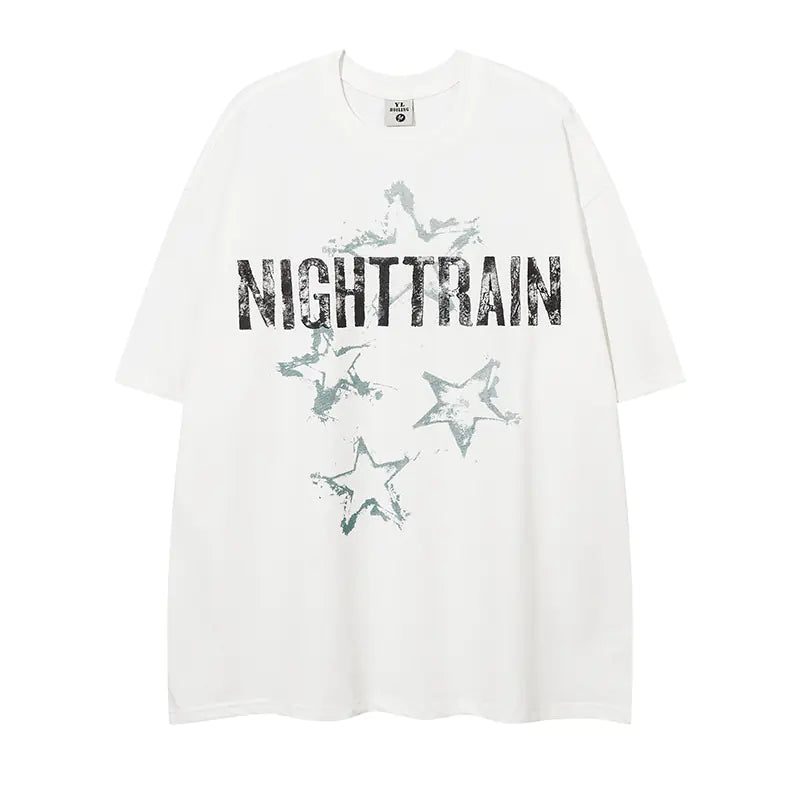 Vintage Oversized T's