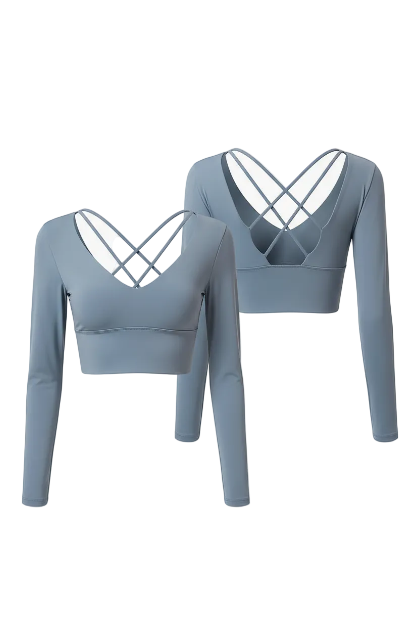 Product Back View