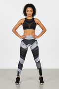 Tank Top and Sports Bra for Running