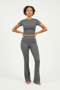 Workout Pants Sportswear Suit