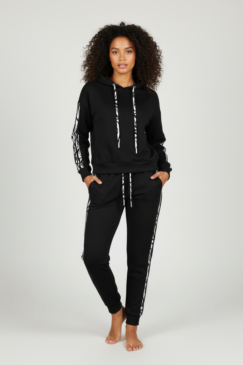 Two-Piece Sportswear