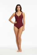 One Piece Swimsuit