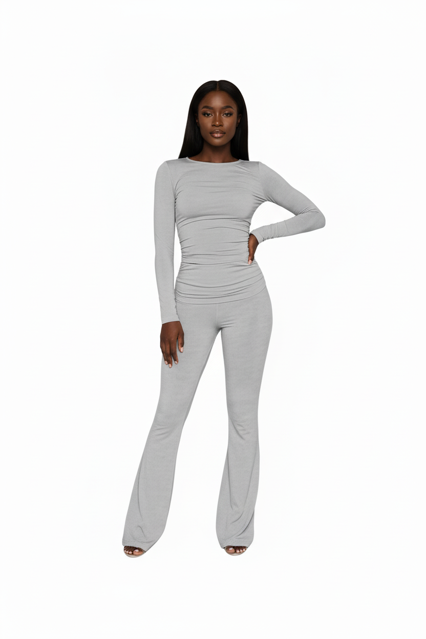 Yoga Lounge Sets