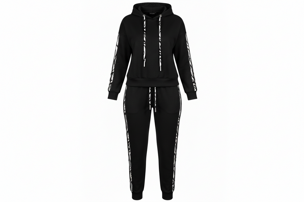 Two-Piece Sportswear