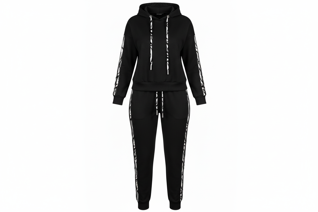 Two-Piece Sportswear