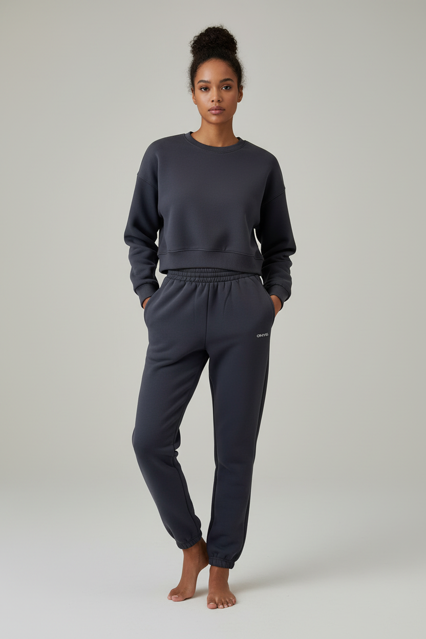 Two-Piece Suit