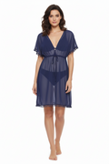 Beach Swimwear Coverup Summer Swimsuit