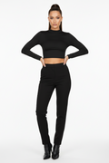 Trend Fit Crop Tops