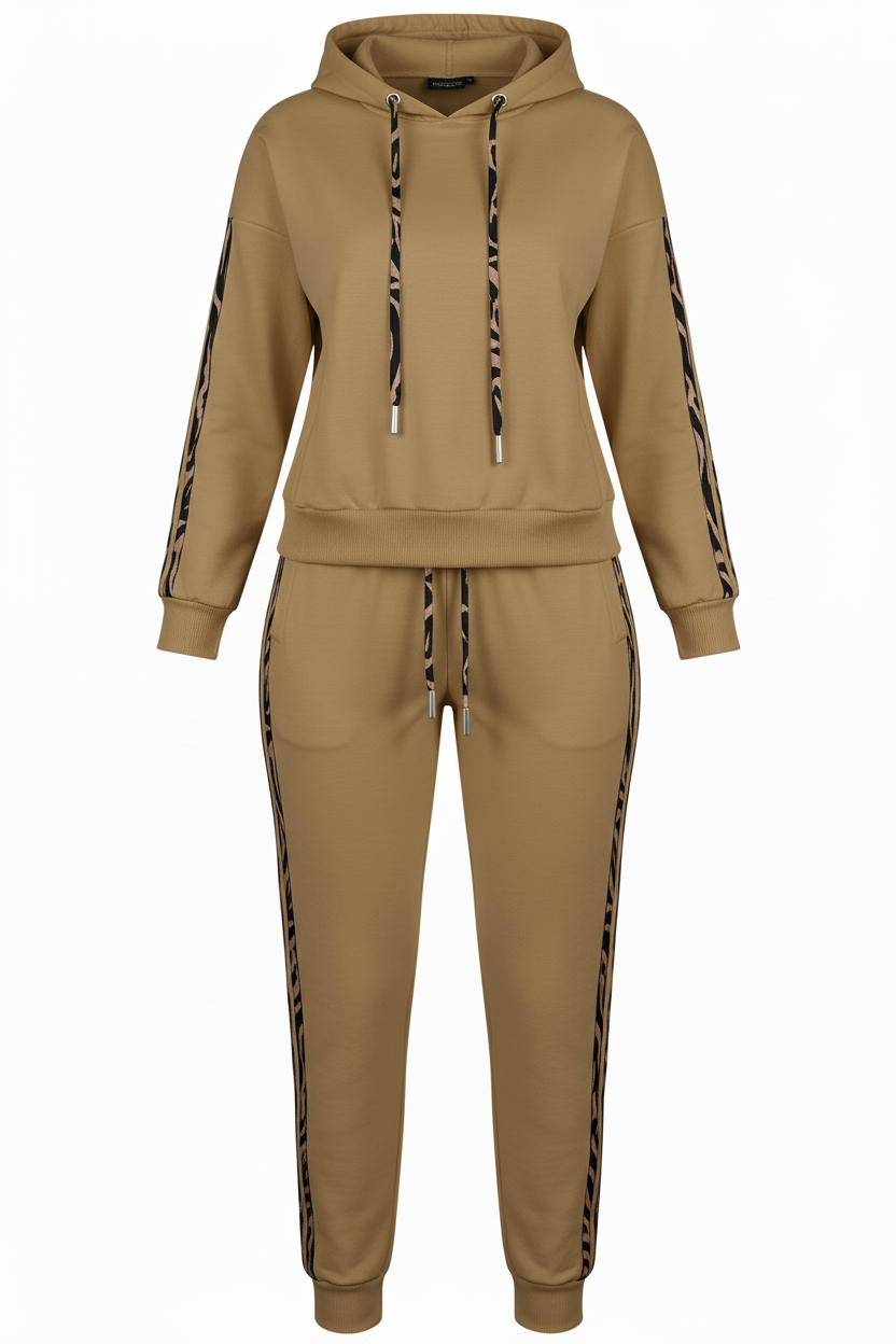 Two-Piece Sportswear