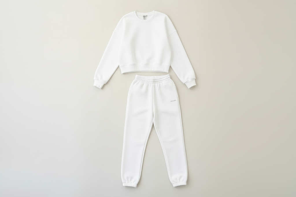 Two-Piece Suit