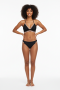Two Piece Swimsuit Sexy Bathing Suit Triangle Swimwear