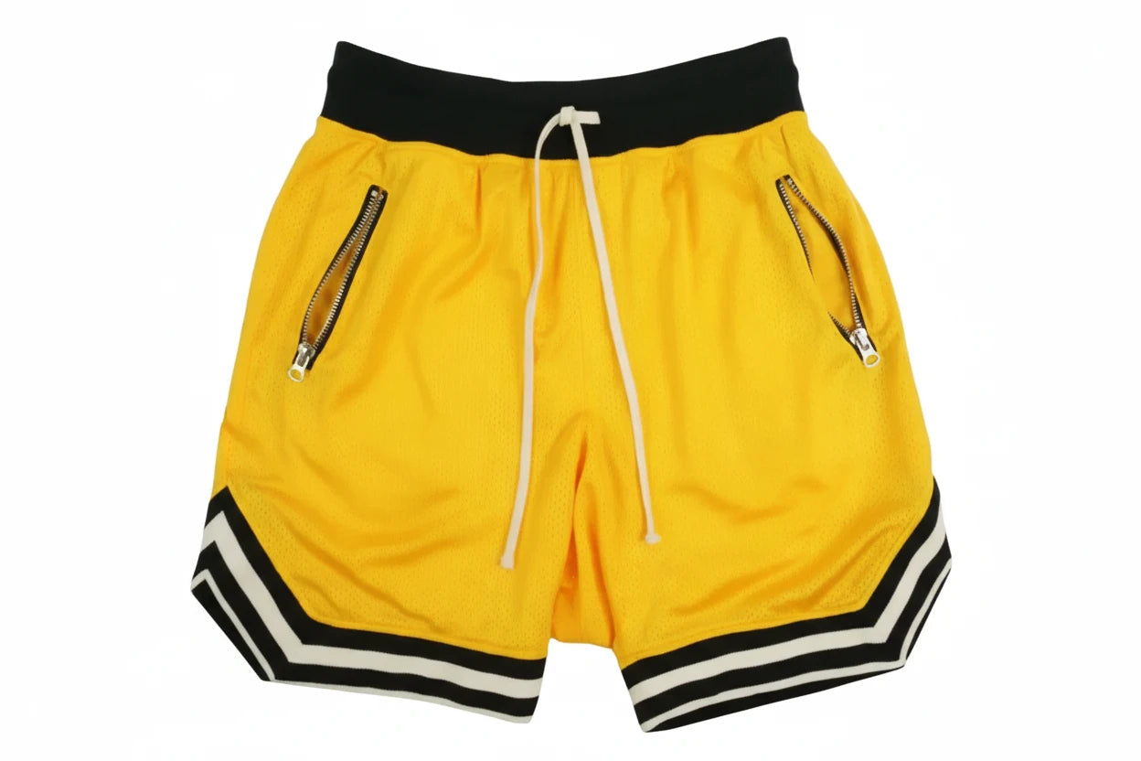 Summer Basketball Shorts