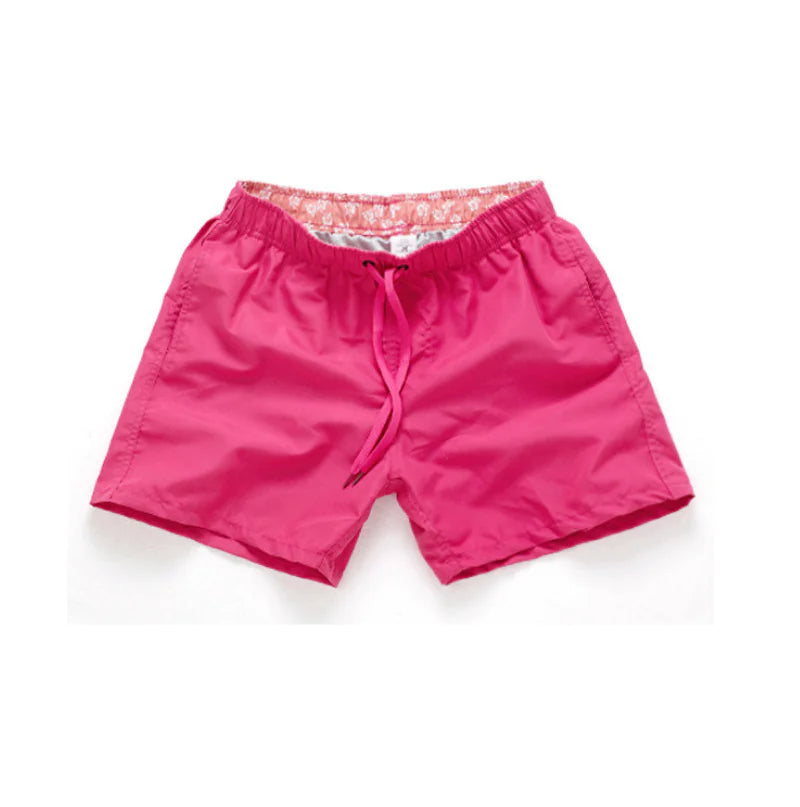 Beach and Surf Shorts