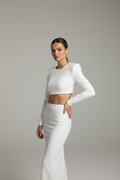 Chic Fashion Tops