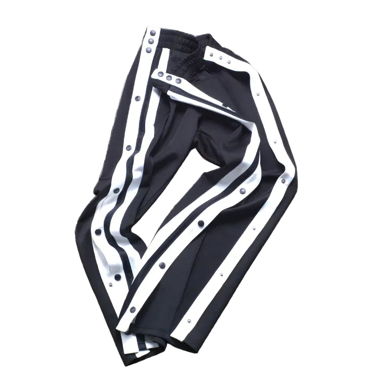 Loose Basketball Pants
