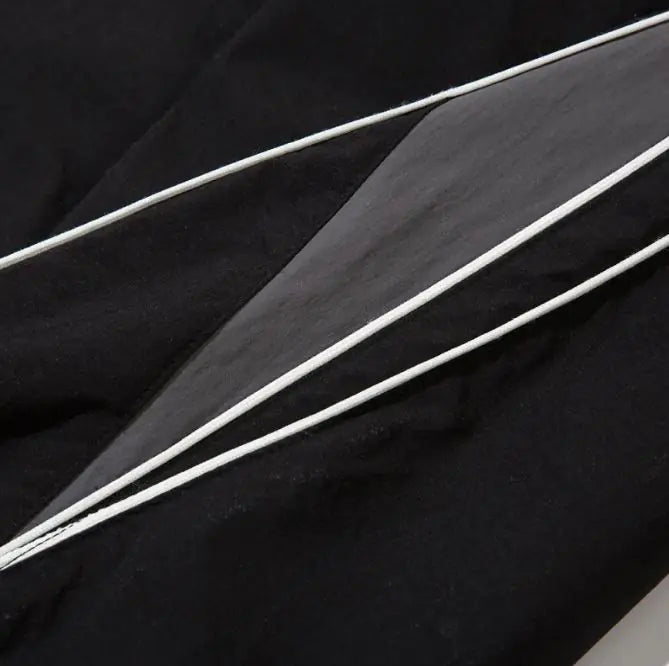 Sports Casual Straight Pants