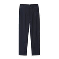 Basic Pleated Formal Pants