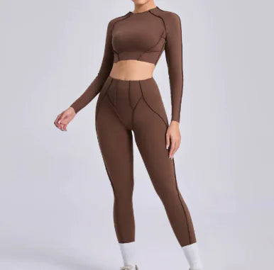 Yoga Clothes Workout Outfit