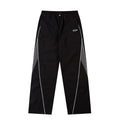 Sports Casual Straight Pants